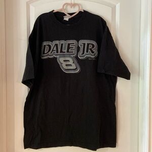 NASCAR tshirt. Dale Jr 8
